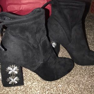 Booties